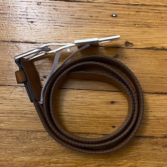 NWT kids cat&jack belt size XL - Picture 1 of 4